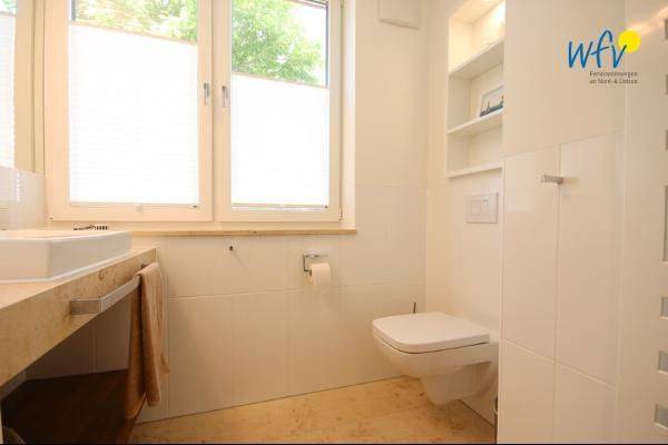 Photo of Bathroom in Wangerooge