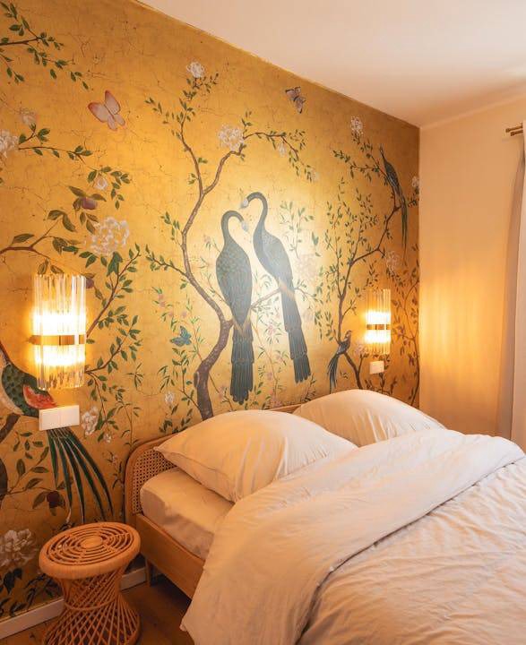 Photo of Bedroom in Schoeneberg