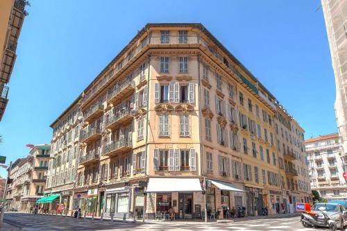 Photo of Buildings in Centre Ville-Gare