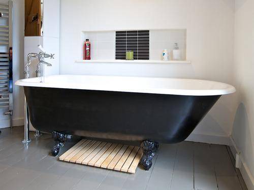 Photo of Bathroom in Tidenham