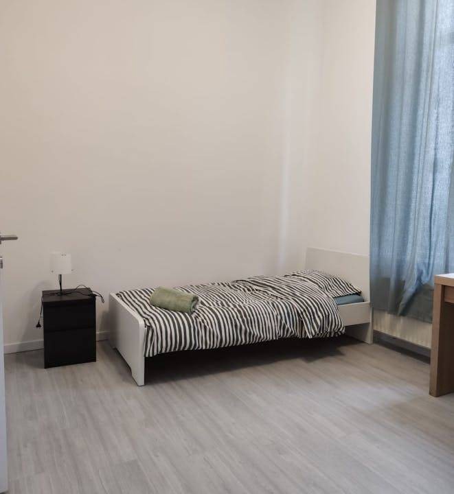Photo of Bedroom in Morlanwelz