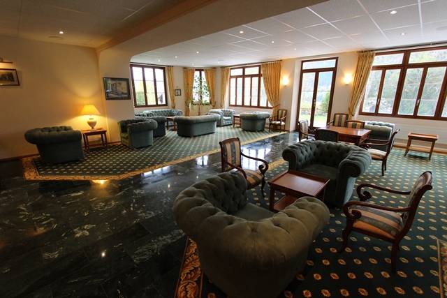 Photo of Livingroom in Chateau-d'Oex