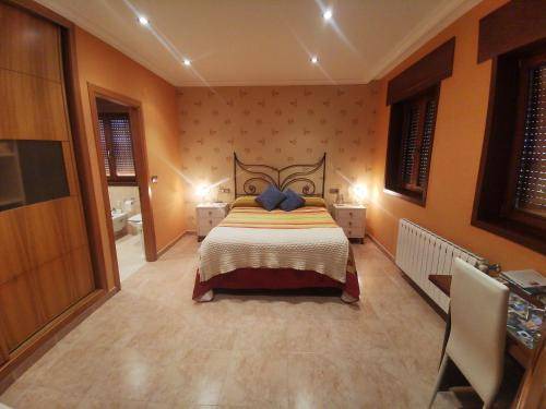 Photo of Bedroom in Foz