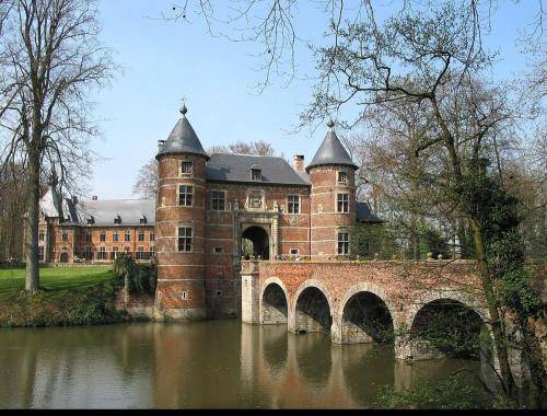 Photo of Others in Groot-Bijgaarden