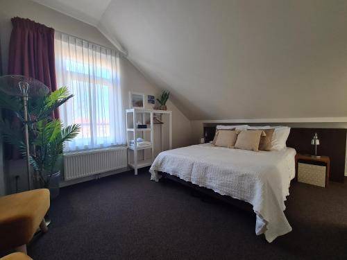 Photo of Bedroom in Noordwijkerhout