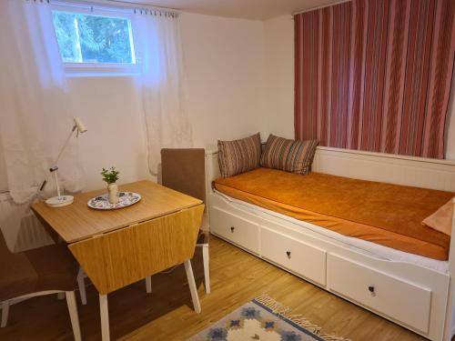 Photo of Bedroom in Hallingsjo
