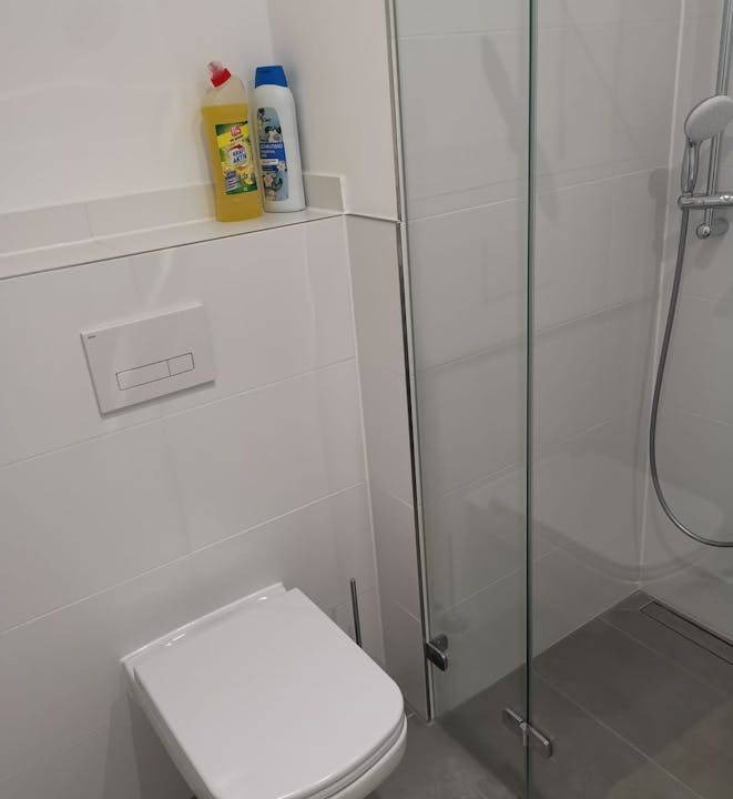Photo of Bathroom in Marzahn