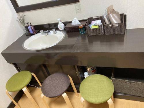 Photo of Bathroom in Nikko