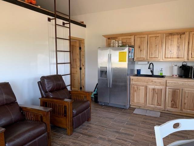 Photo of Livingroom in Raton