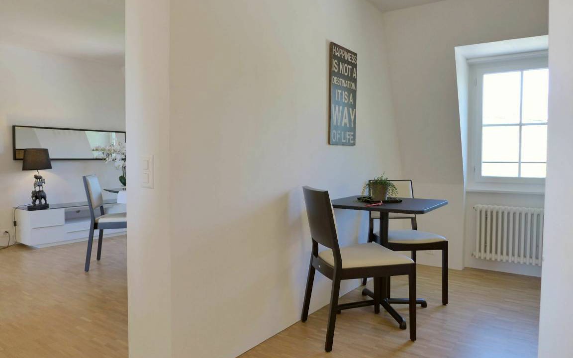 Photo of Livingroom in Muenchenwiler