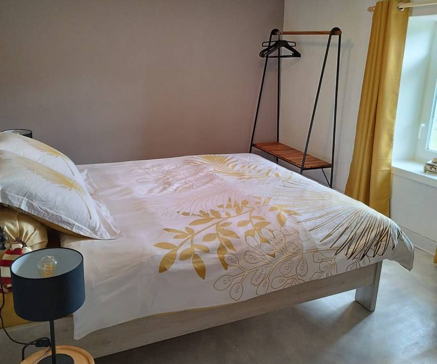 Photo of Bedroom in Onhaye
