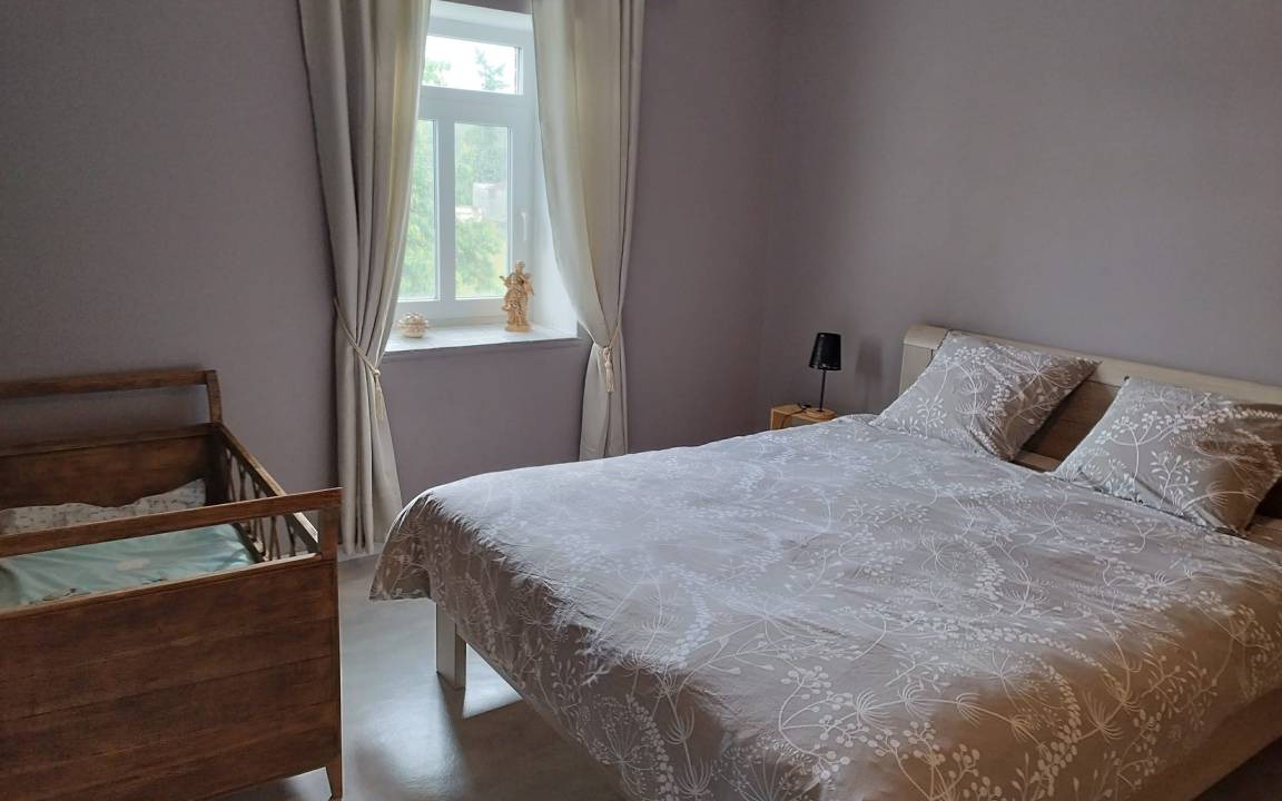 Photo of Bedroom in Onhaye
