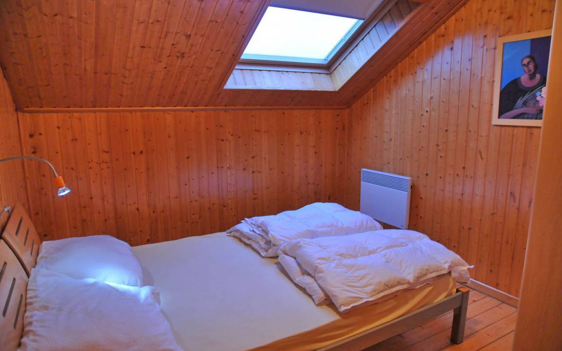 Photo of Bedroom in Houffalize