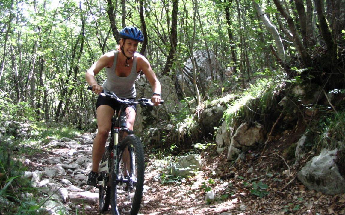 Photo of Human In Picture in La Roche-en-Ardenne