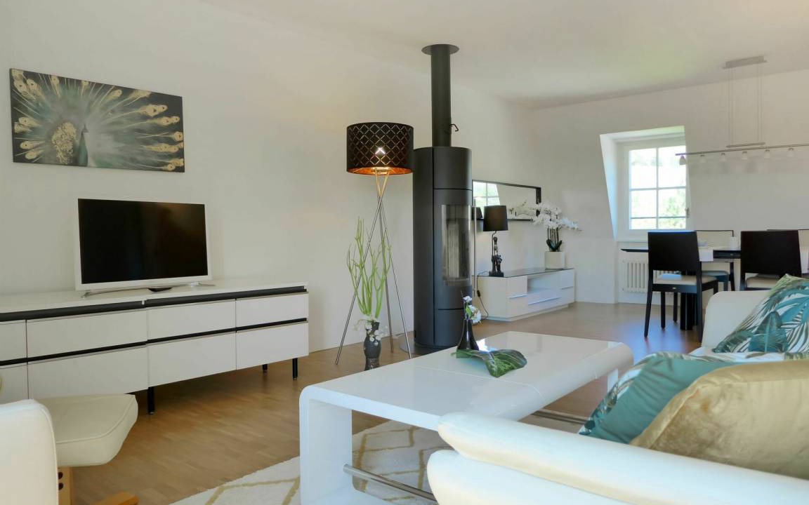 Photo of Livingroom in Muenchenwiler