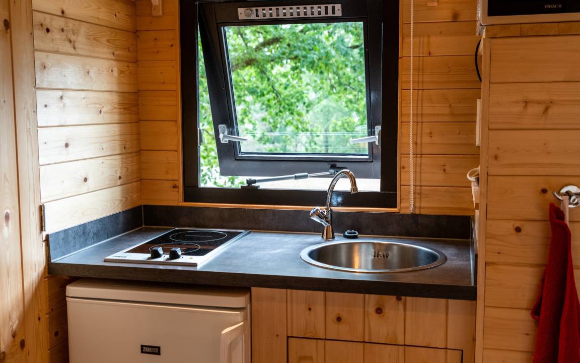 Photo of Kitchen in Olloy-sur-Viroin