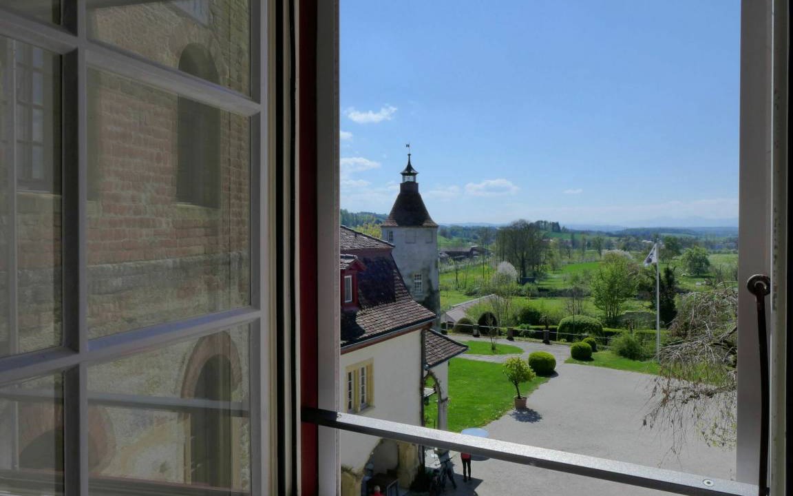 Photo of Patio Balcony in Muenchenwiler