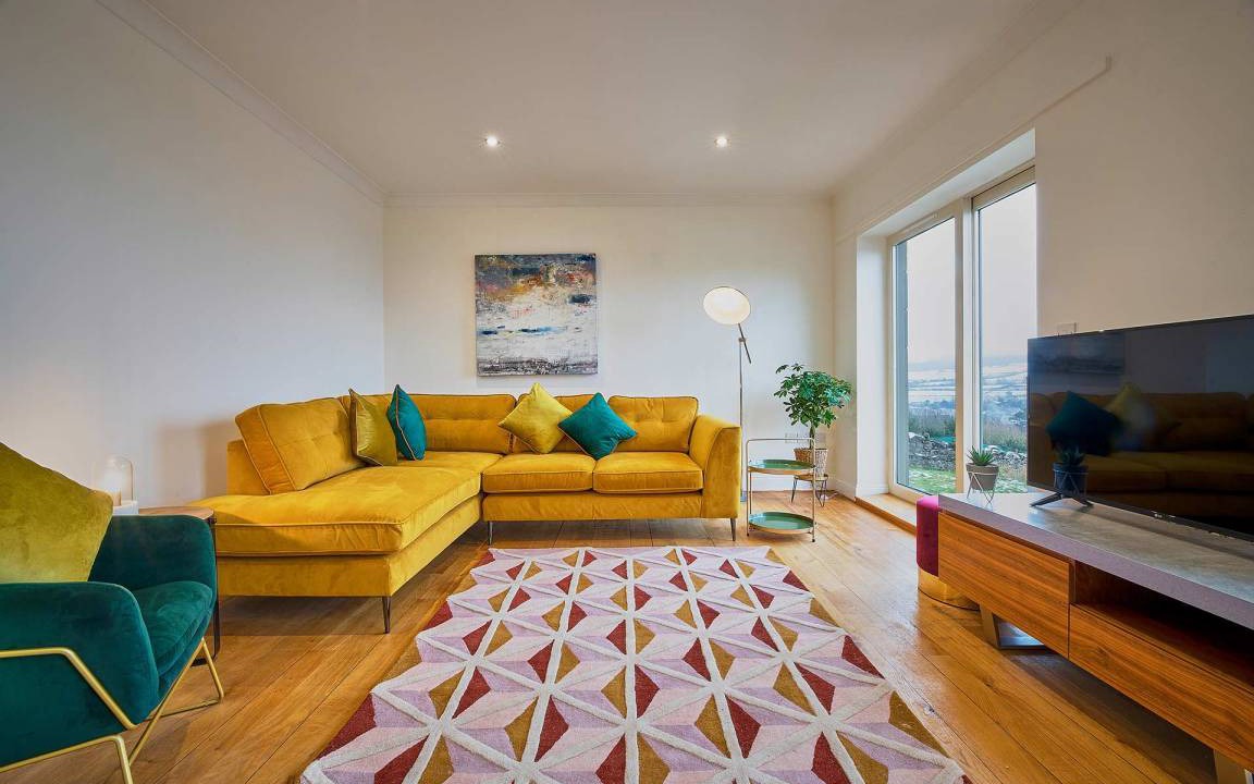 Photo of Livingroom in Haydon Bridge
