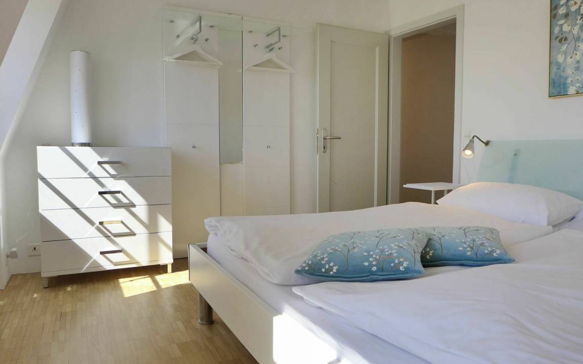 Photo of Bedroom in Muenchenwiler