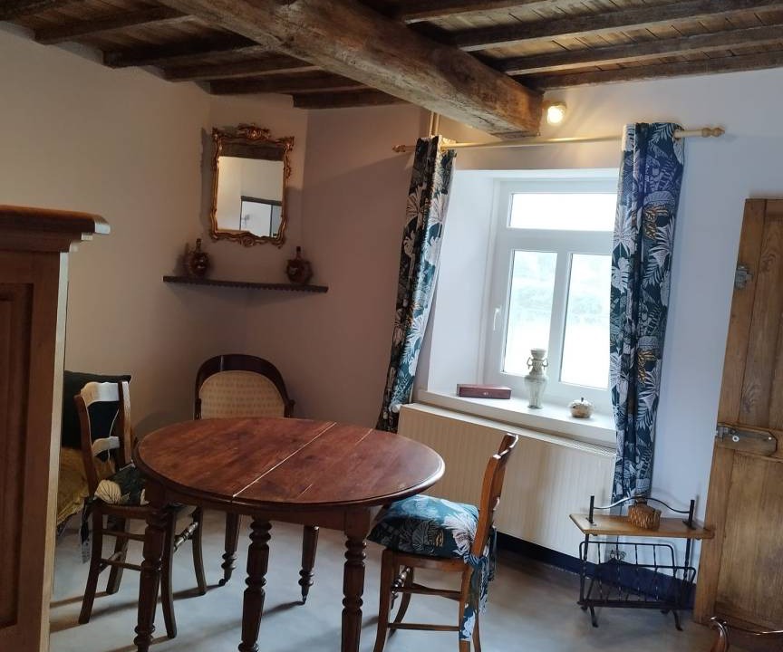 Photo of Livingroom in Onhaye