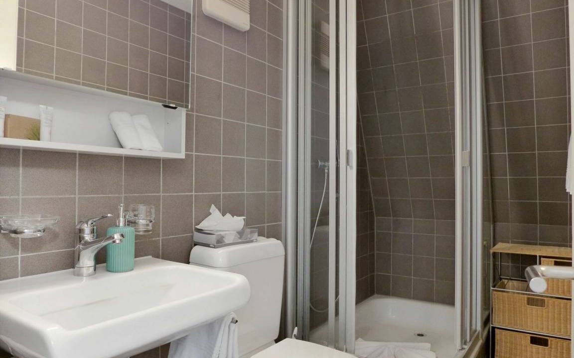 Photo of Bathroom in Muenchenwiler