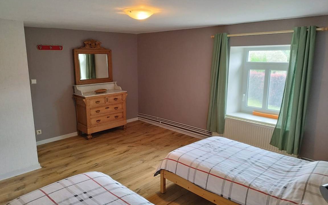 Photo of Bedroom in Onhaye