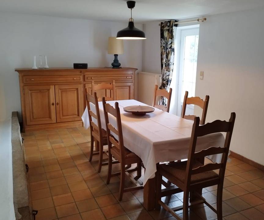 Photo of Livingroom in Onhaye