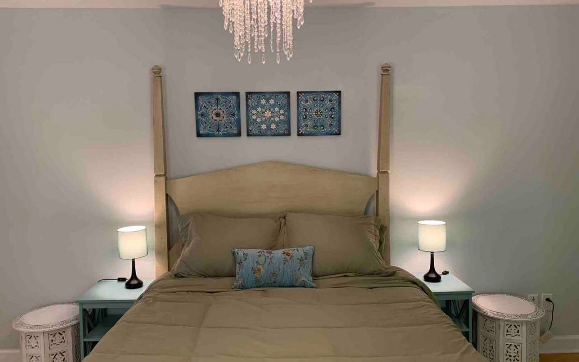 Photo of Bedroom in Chapel Hill
