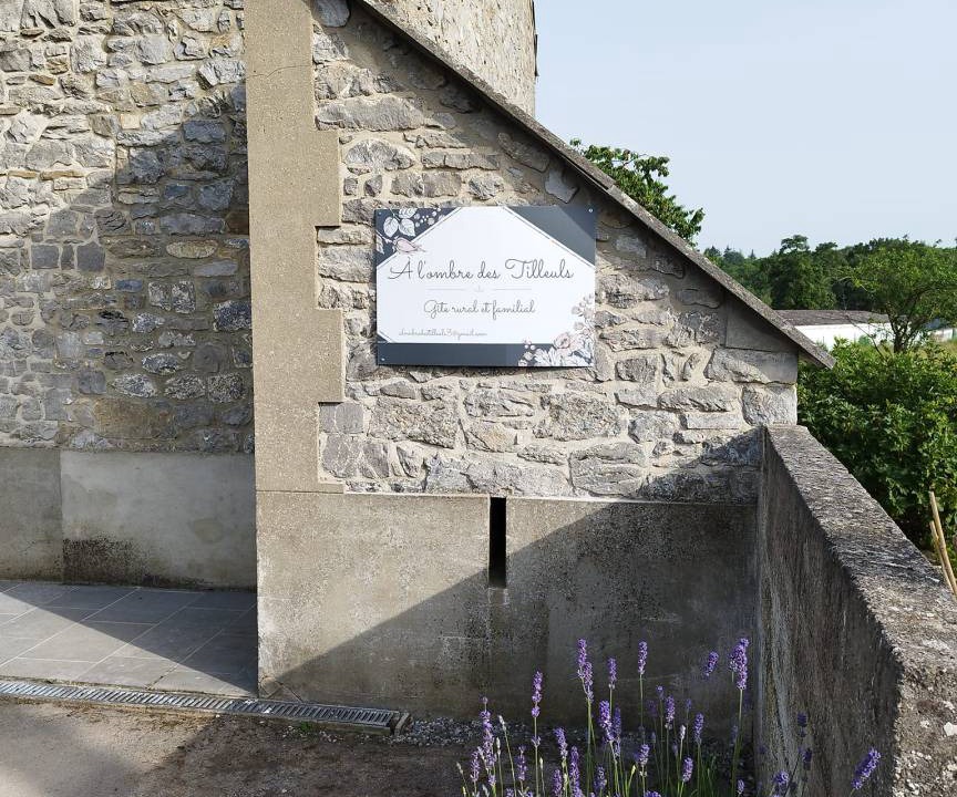 Photo of Buildings in Onhaye
