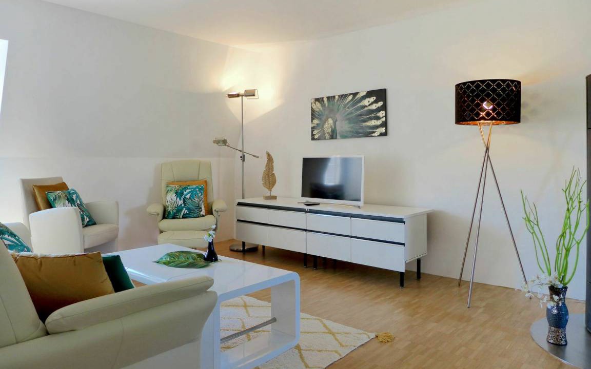 Photo of Livingroom in Muenchenwiler
