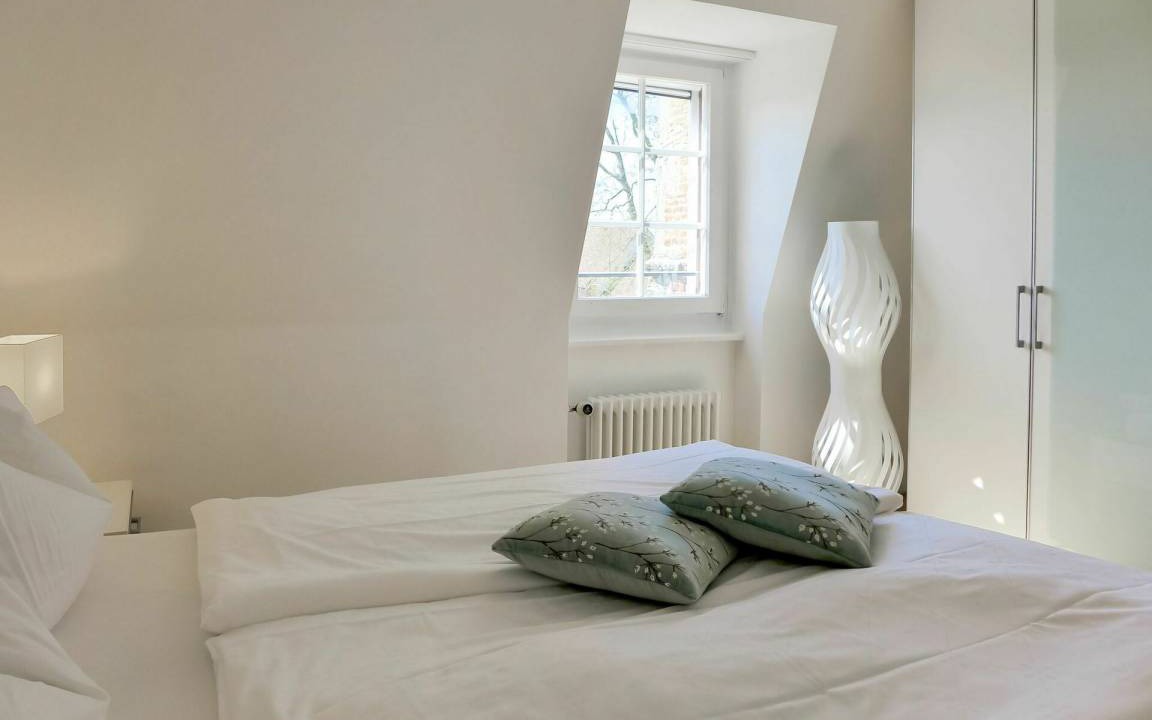 Photo of Bedroom in Muenchenwiler