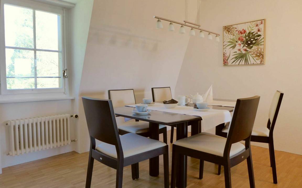 Photo of Livingroom in Muenchenwiler