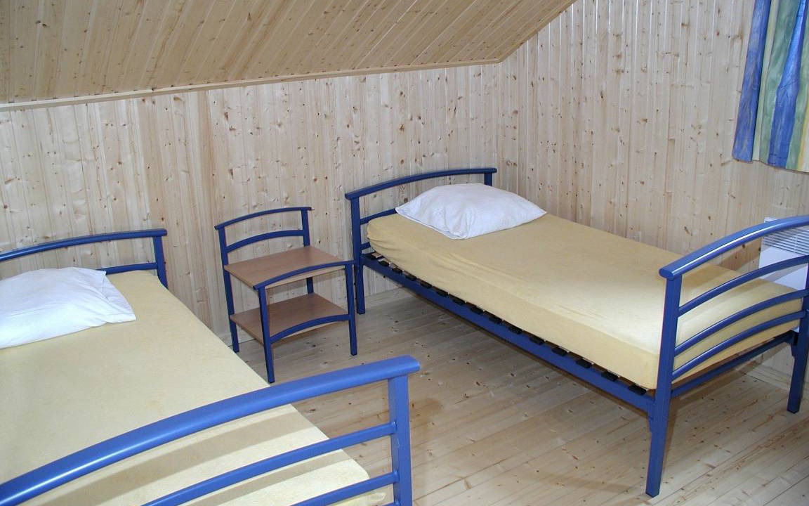 Photo of Bedroom in Houffalize