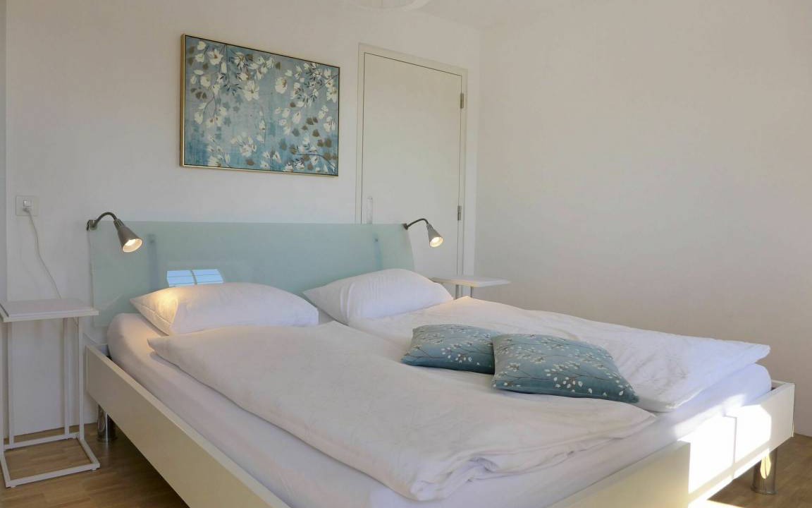 Photo of Bedroom in Muenchenwiler
