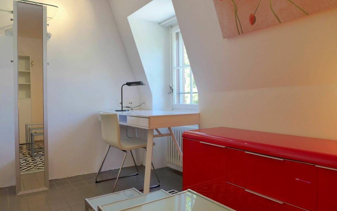 Photo of Livingroom in Muenchenwiler