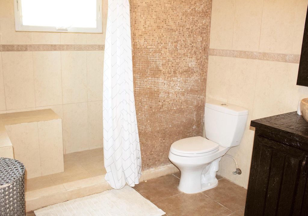 Photo of Bathroom in Bubali