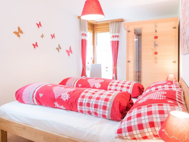 Photo of Bedroom in Sagogn