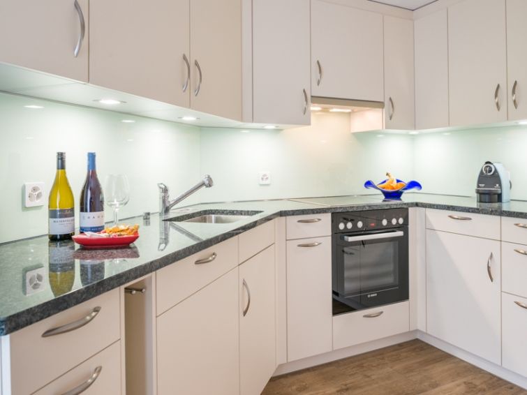 Photo of Kitchen in Sagogn