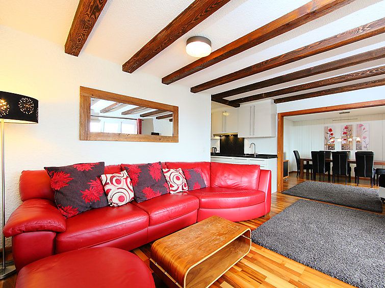 Photo of Livingroom in Arveyes