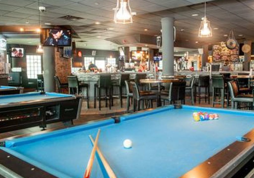 Photo of Outdoor in Fort McMurray