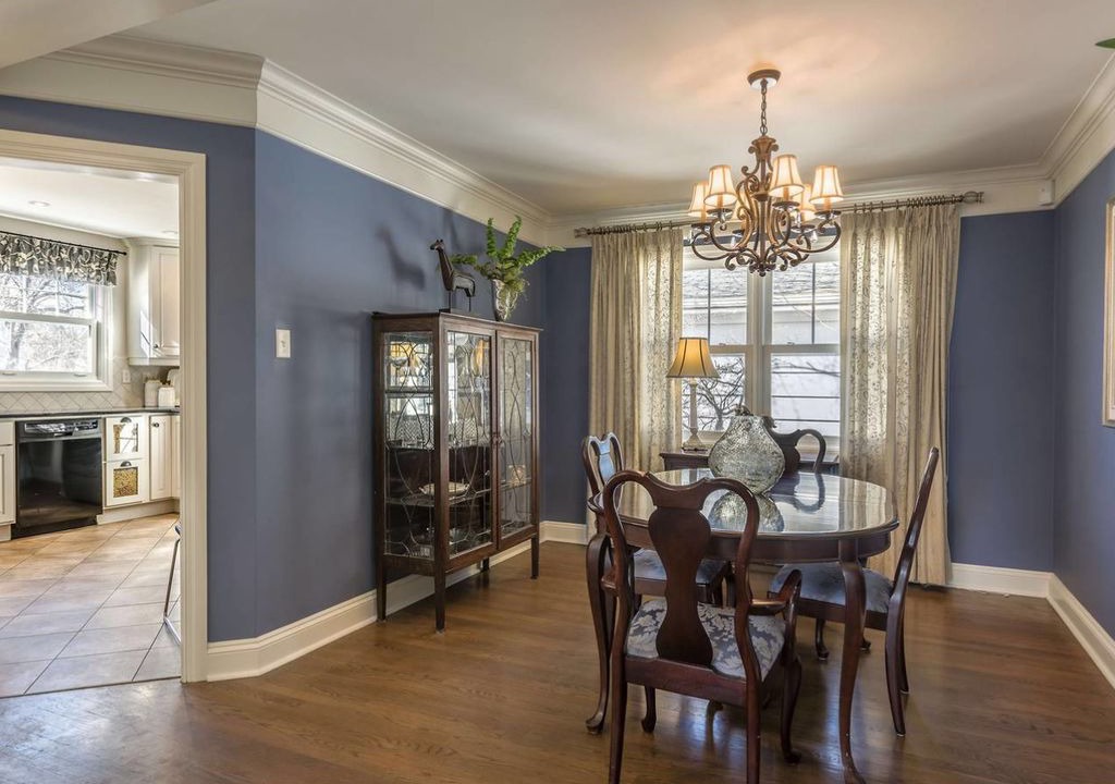 Photo of Livingroom in South End