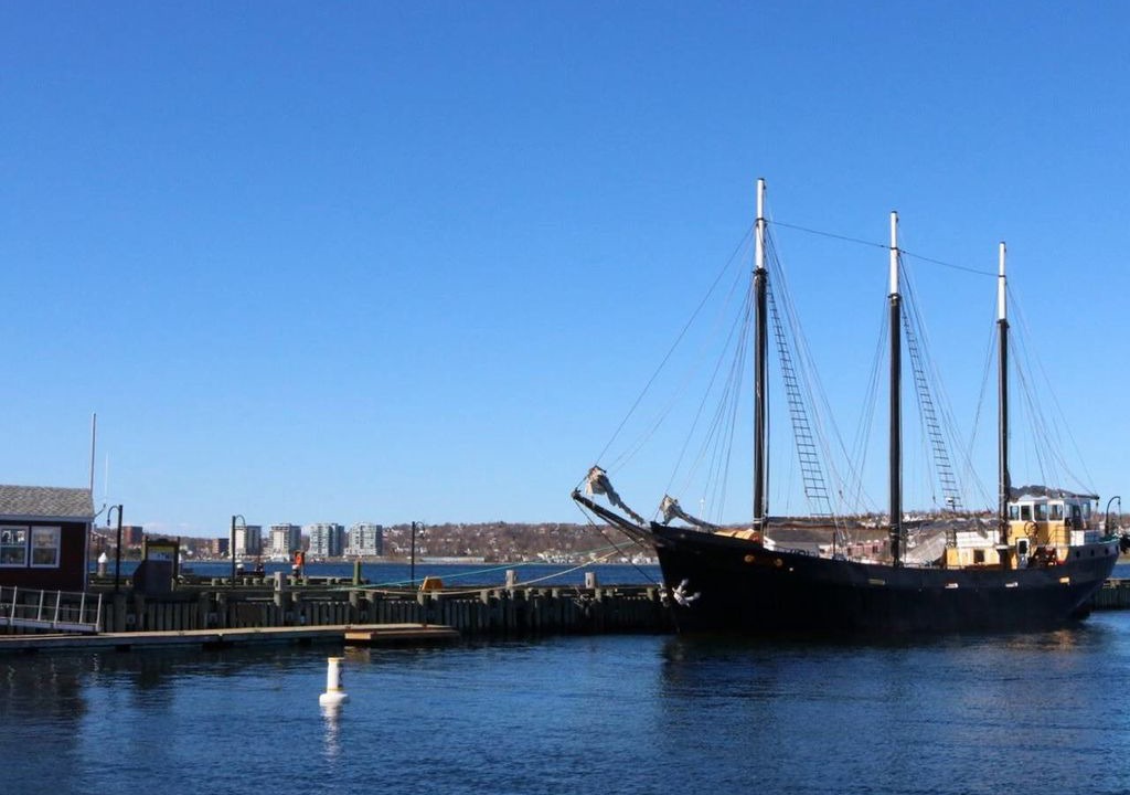 Photo of Outdoor in South End