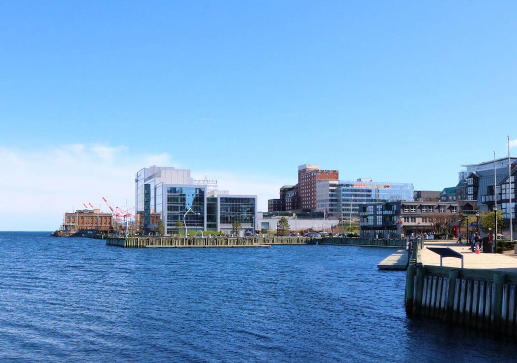 Photo of Outdoor in South End