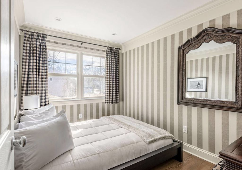 Photo of Bedroom in South End
