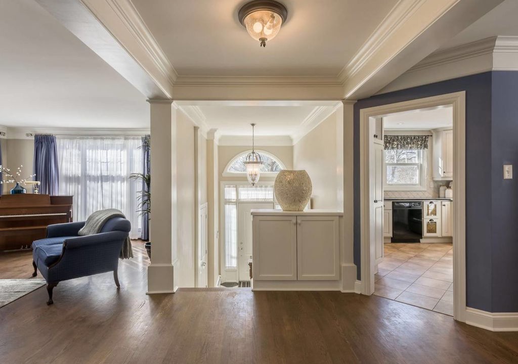Photo of Livingroom in South End