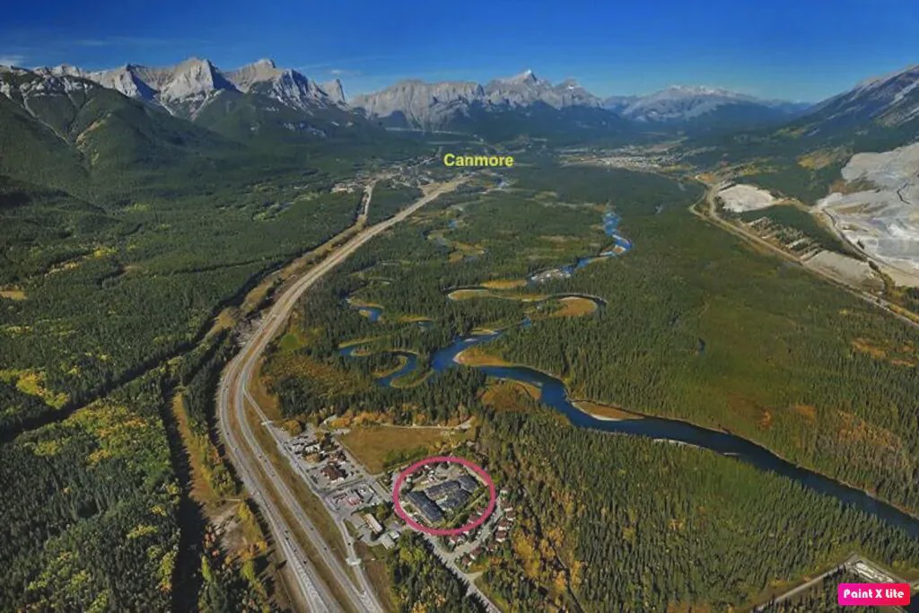 Photo of Outdoor in Copperstone Resort