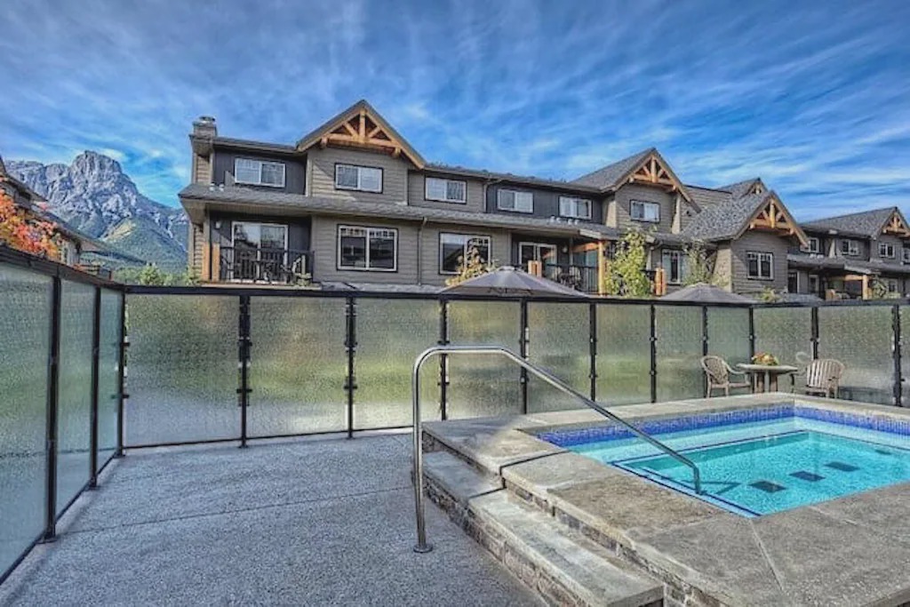 Photo of Outdoor in Copperstone Resort