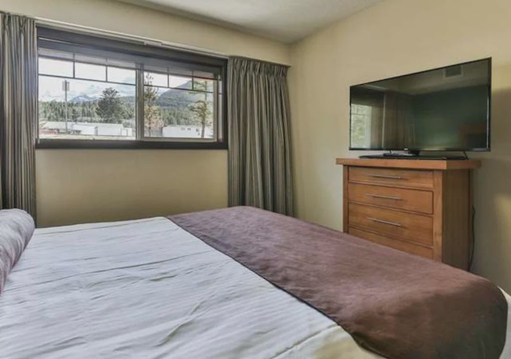 Photo of Bedroom in Copperstone Resort