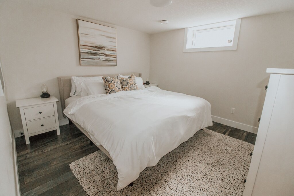 Photo of Bedroom in Jasper Place