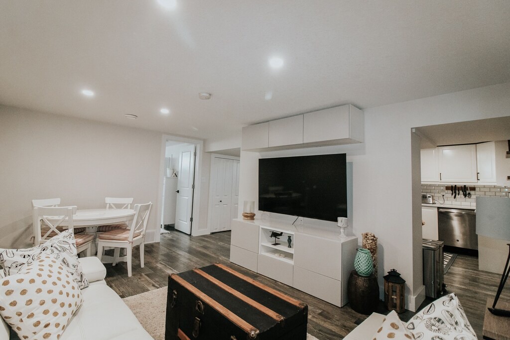 Photo of Livingroom in Jasper Place